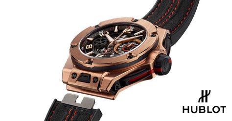 hublot como saber si es original|spotting hublot watches.